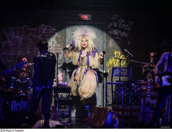 Hedwig and the Angry Inch 1