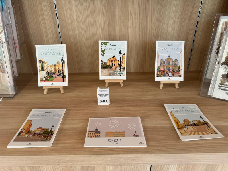 La Boutique des Créateurs Margotte 1