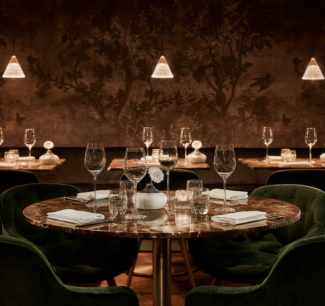 Omber Restaurant 2