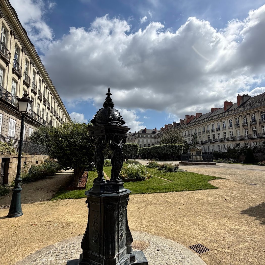 Fontaine Wallace 1