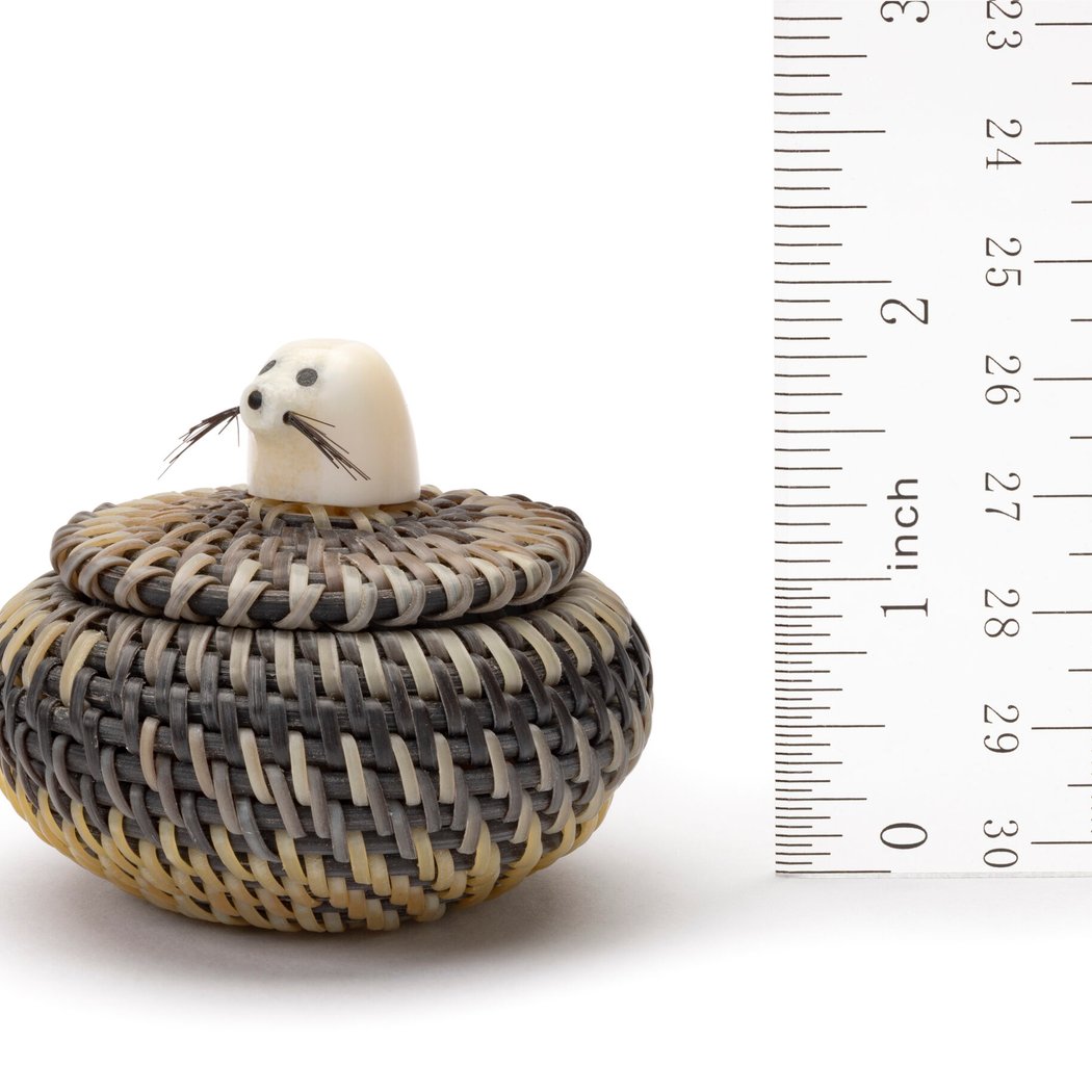 Native Arts in Miniature 1