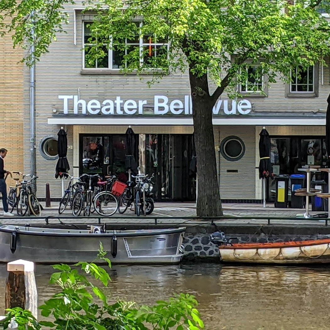 Theater Bellevue 2