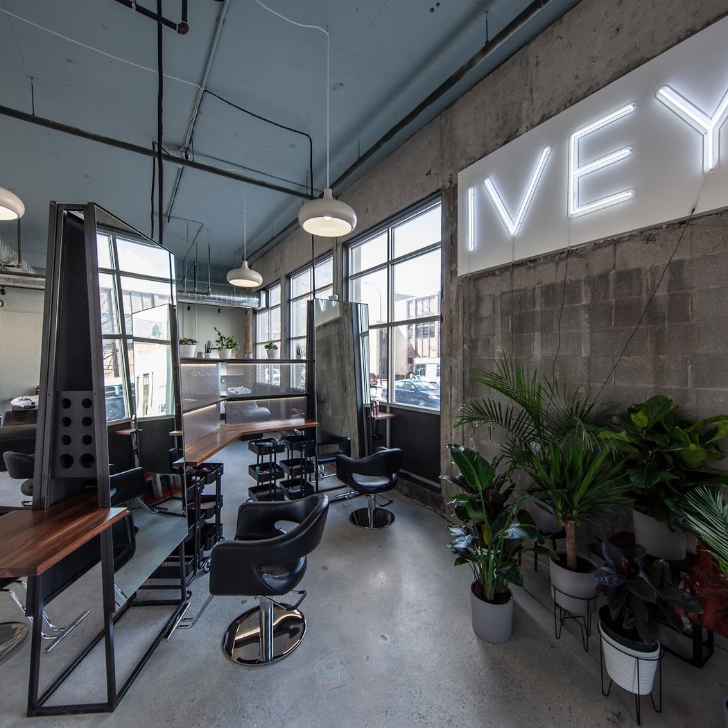IVEY 1
