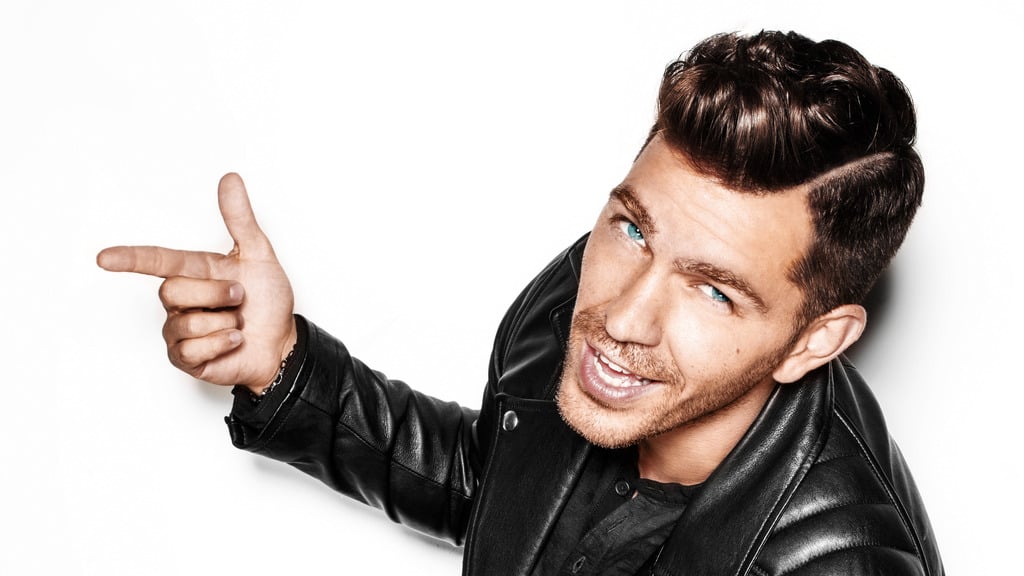 Andy Grammer 1