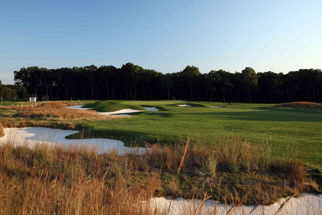 Bethpage Black Golf Course 1