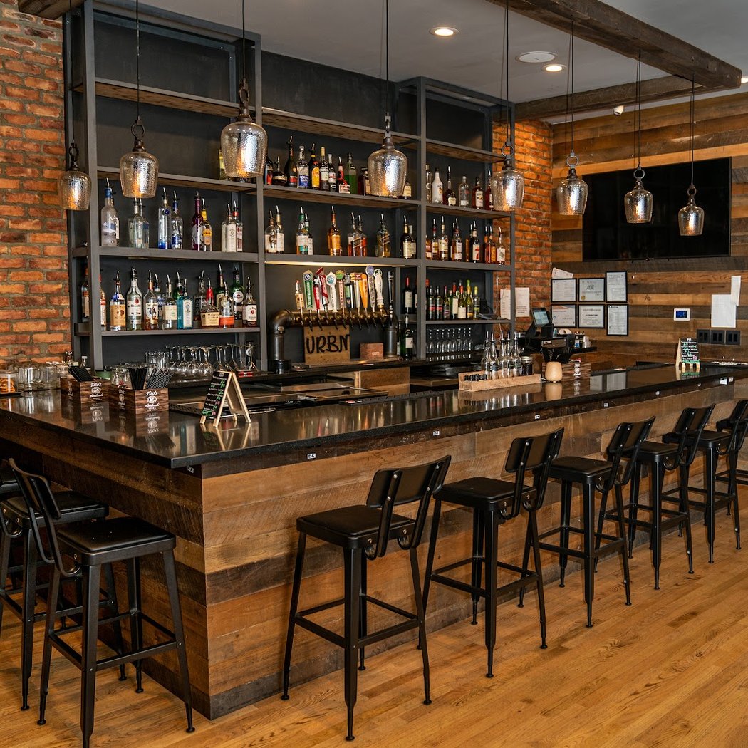 Urban Tandoor - Indian Restaurant & Bar, Harrison, New Jersey 2