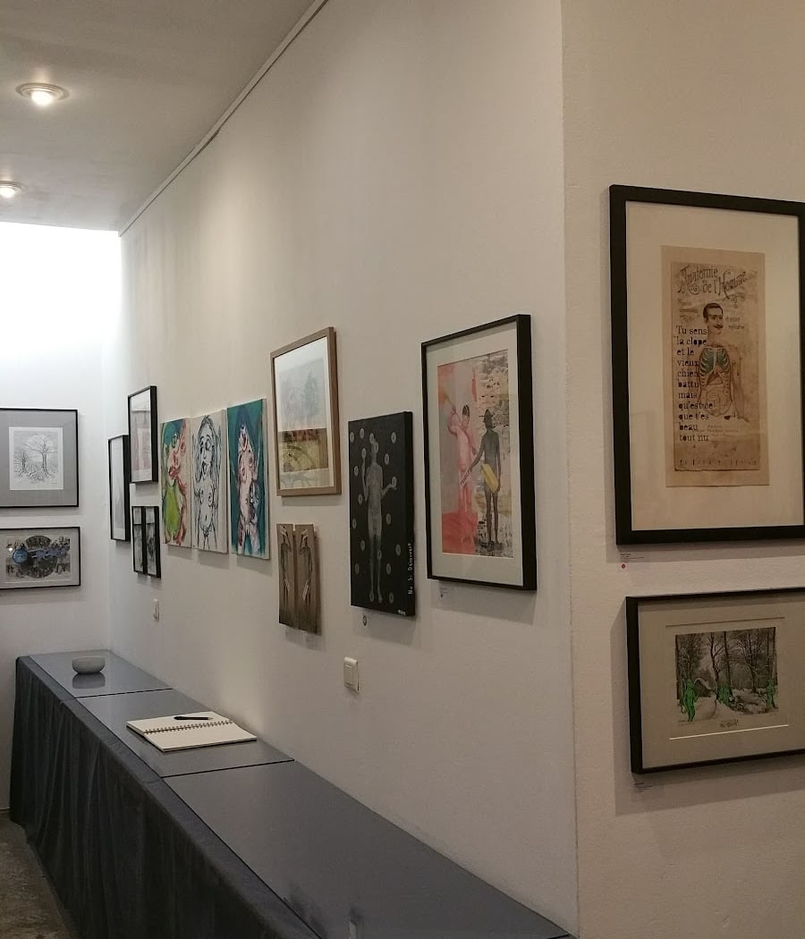 L'exposition 3
