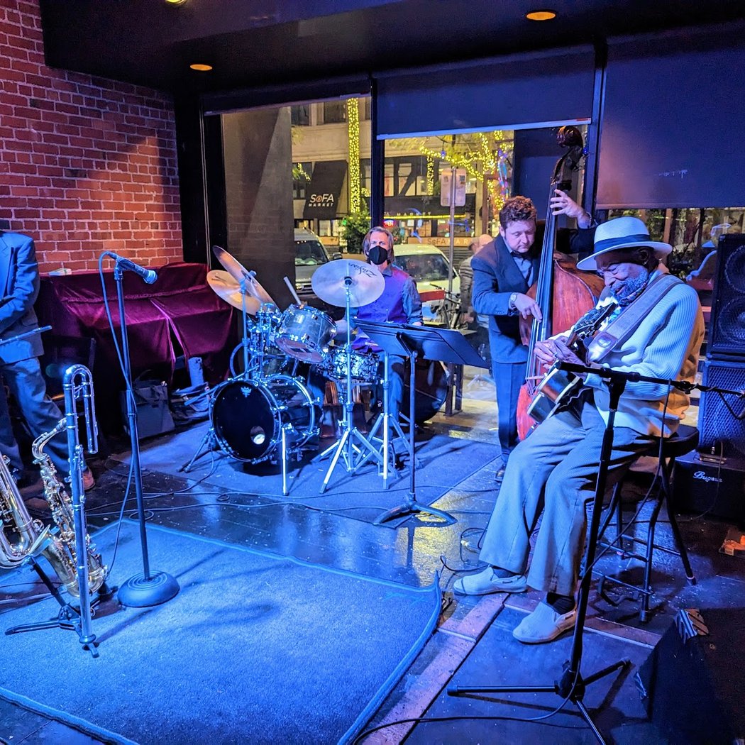 Weekly Concerts 1