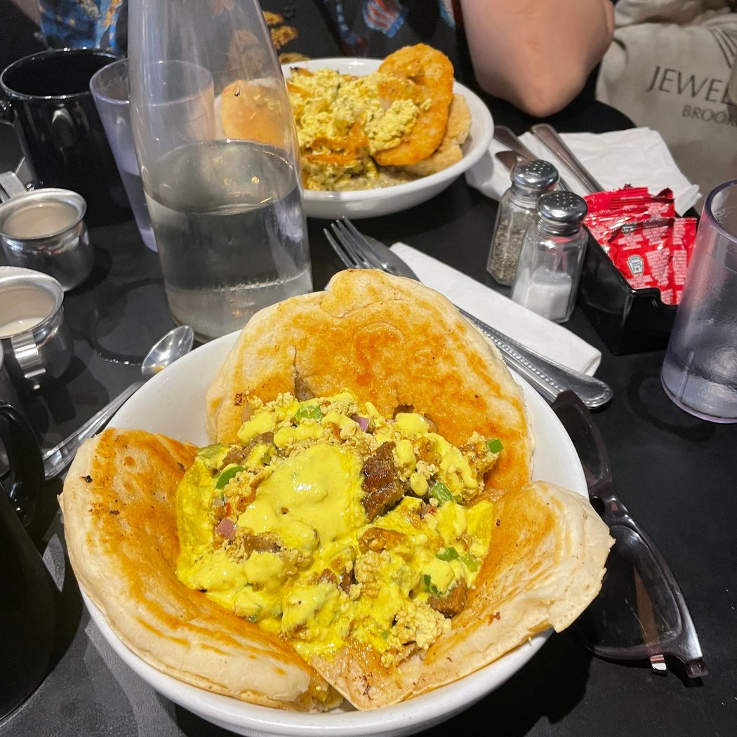 Ro's Diner 2