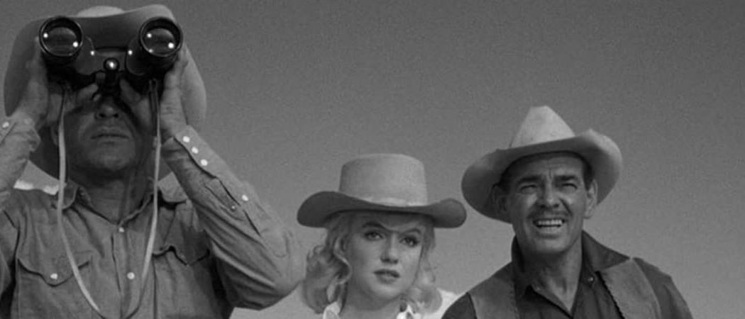 The Misfits: 65th Anniversary! 1