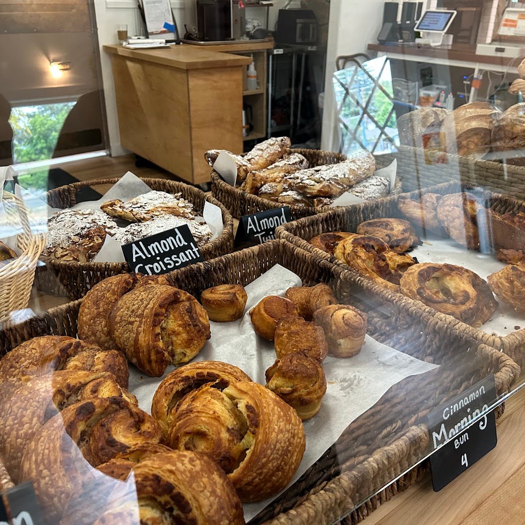 Adorable French Bakery 2