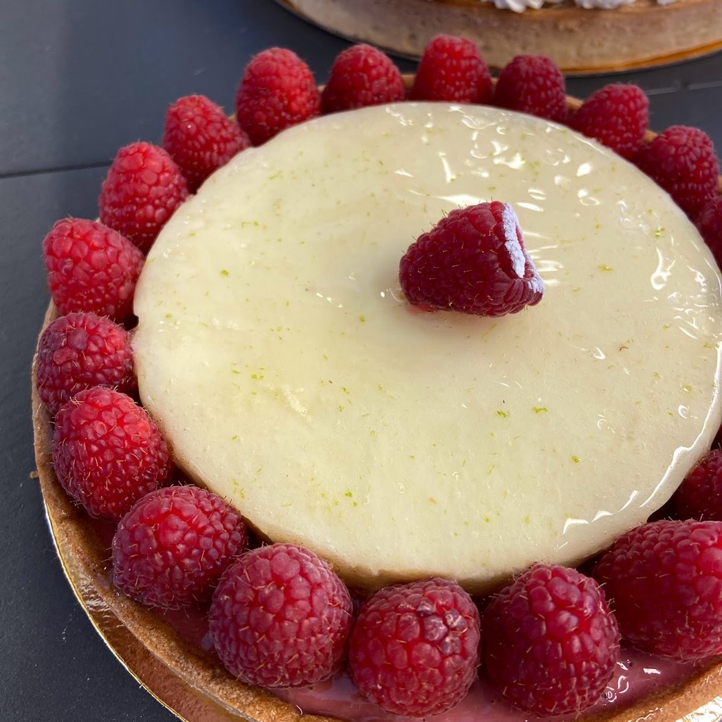 Confiture de Lait 1