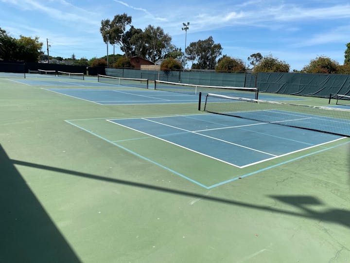 Tennis Courts 1