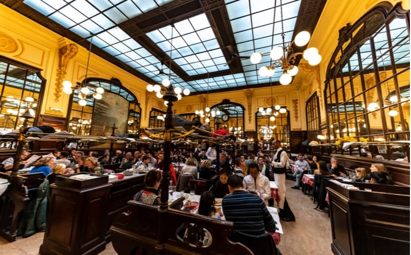 Cheese and Wine Pairing in Paris 2