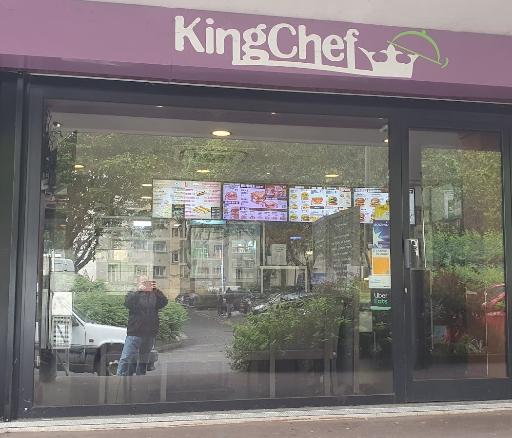 KingChef 3