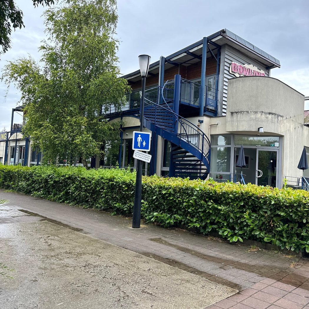 Café du Bowling de Joinville-le-Pont 2