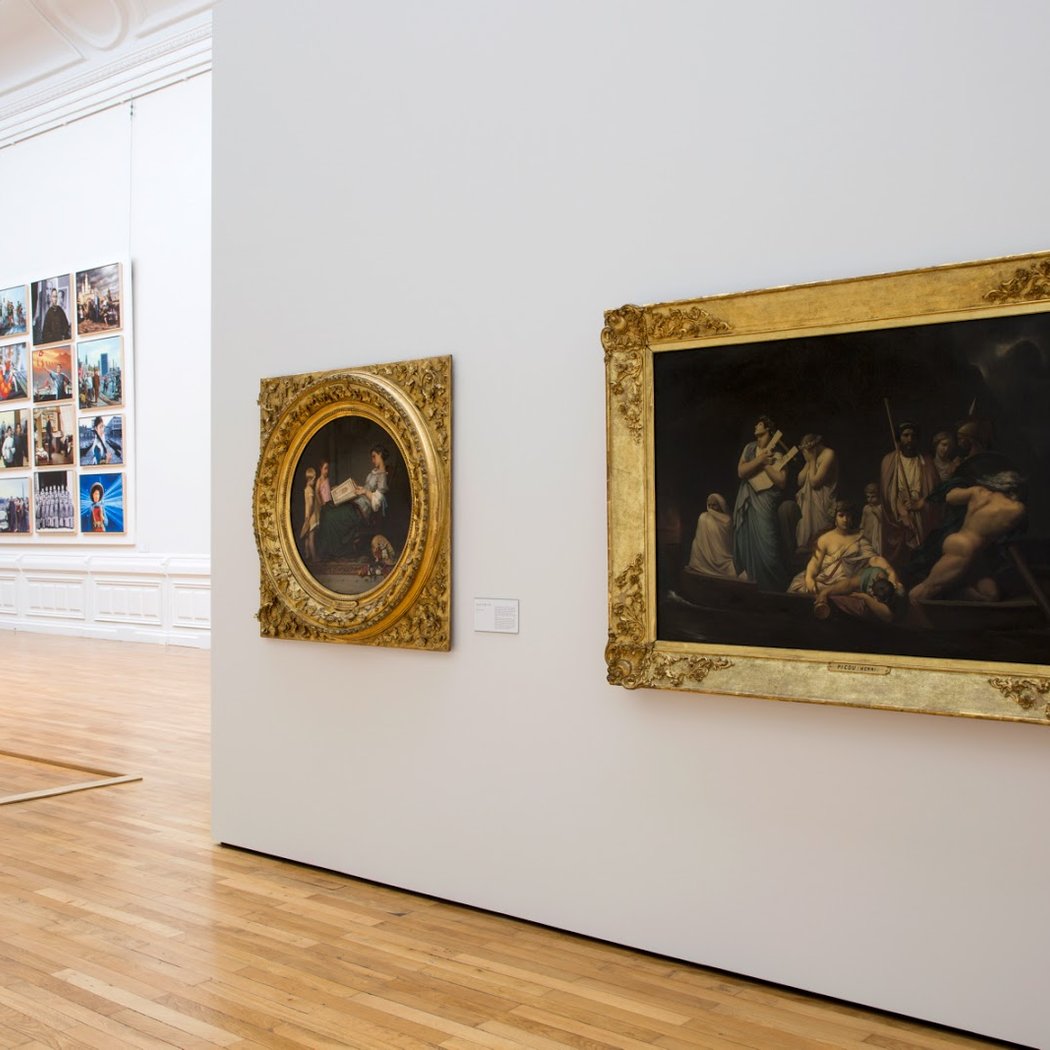 Musée des étudiants 4