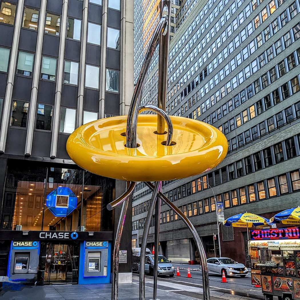 Big Button 1