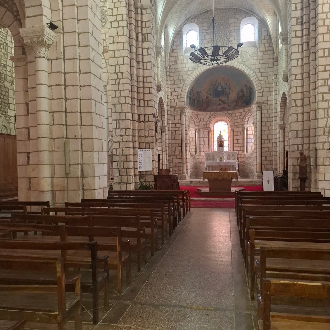 Église Saint-Sébastien 3