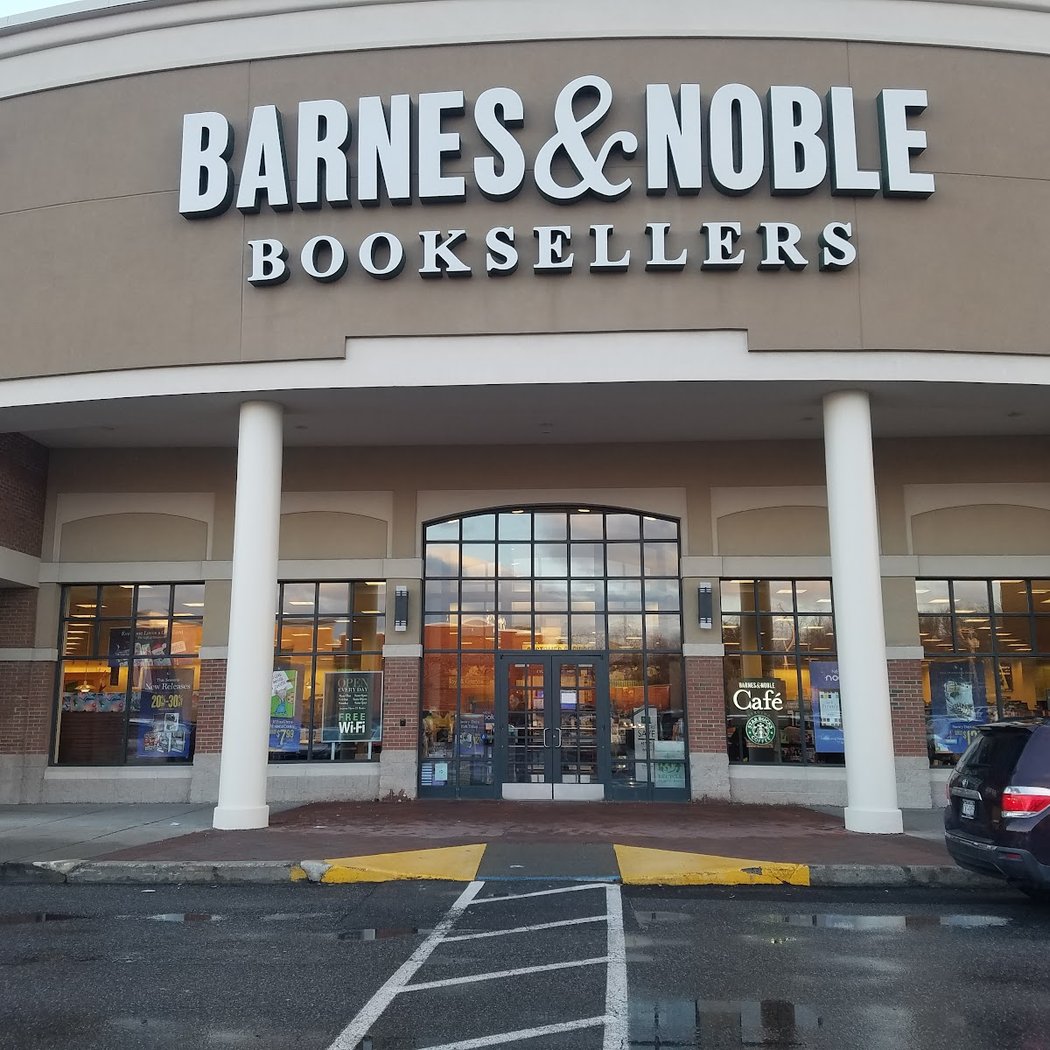 Story Time + Book Signing 2