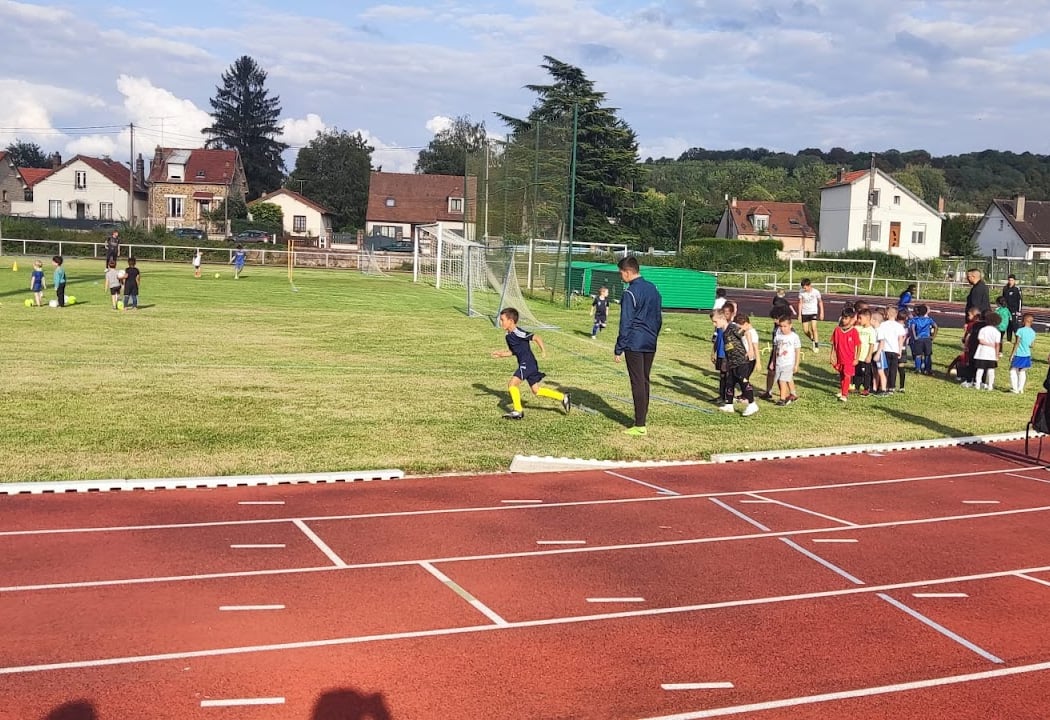 Championnat D3 1