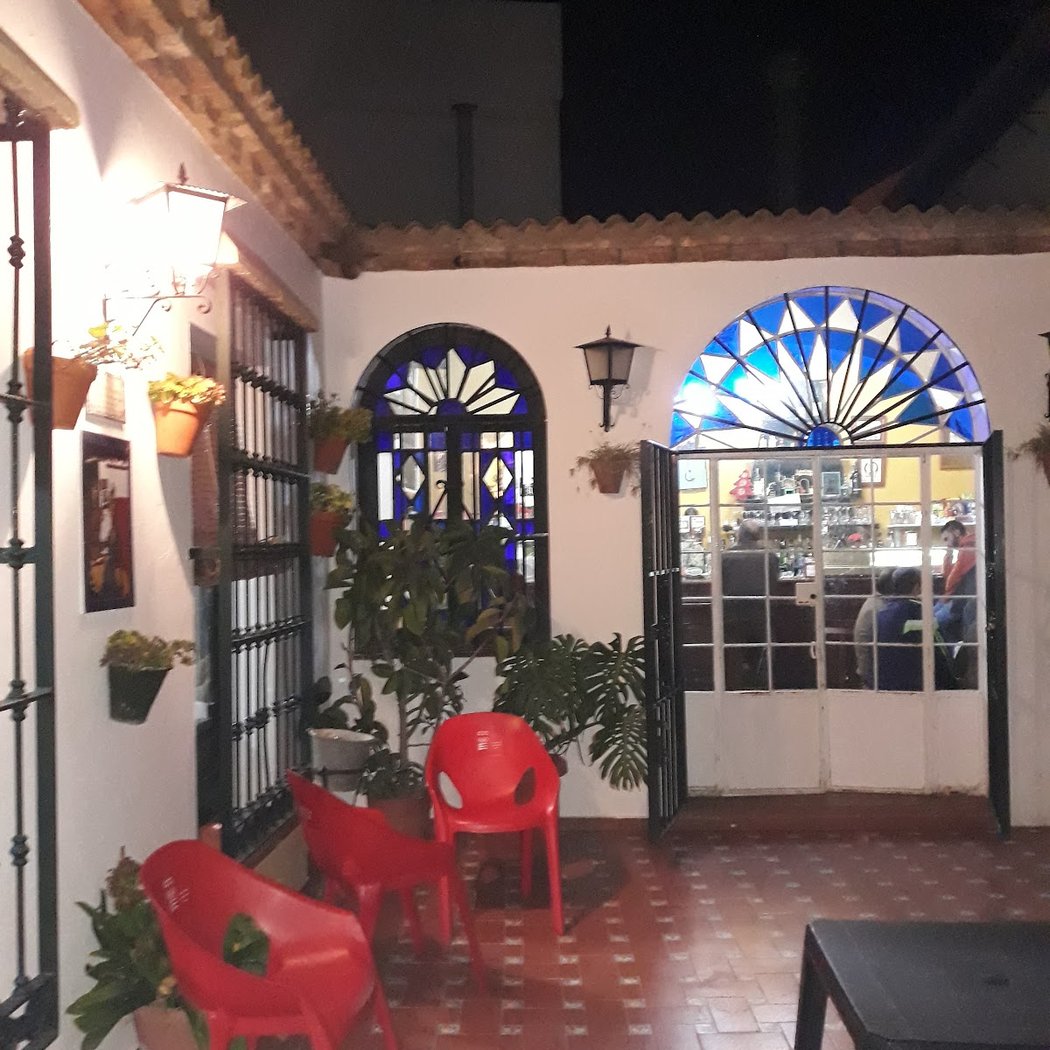 Peña del Cante Jondo de Moguer 3