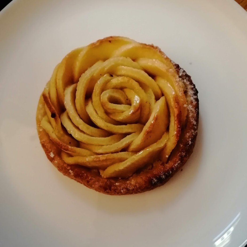 L' autre Boulangerie Franklin 1