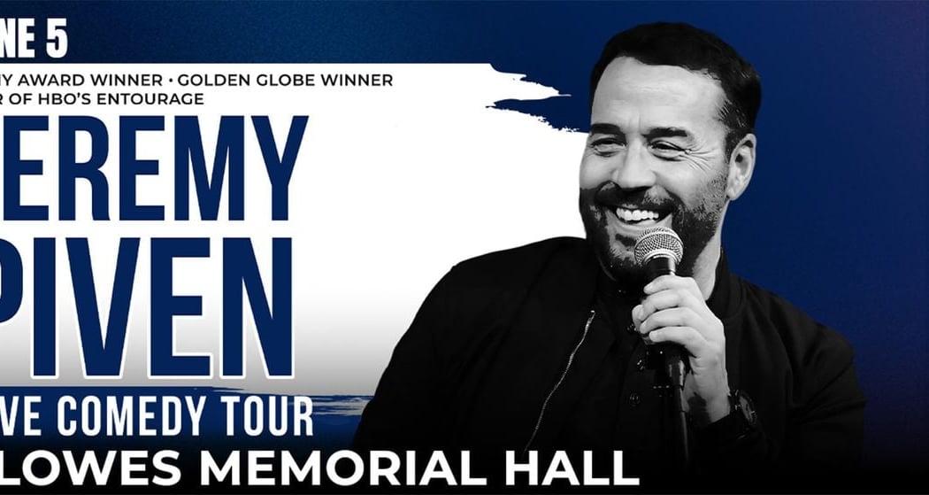 Jeremy Piven 1