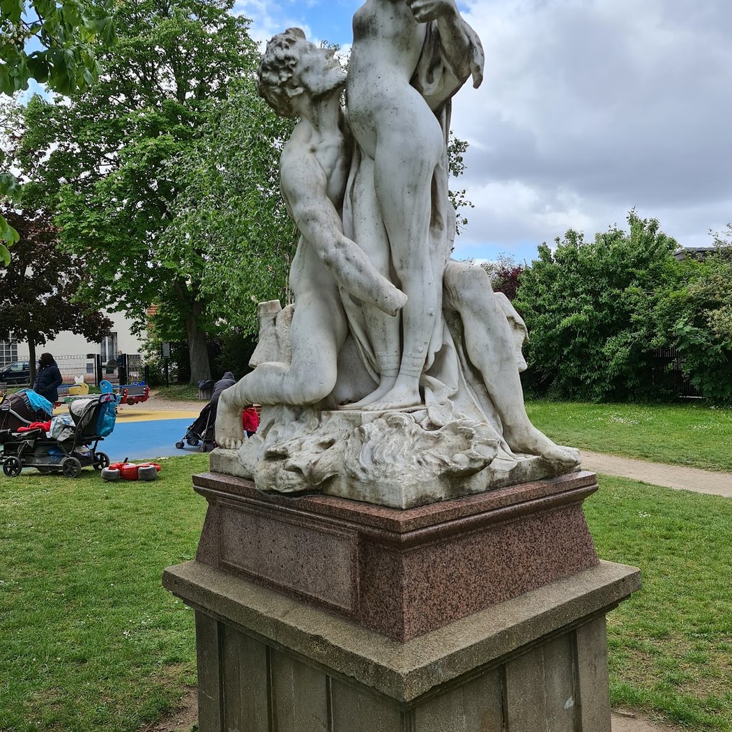 Chasse aux œufs 3