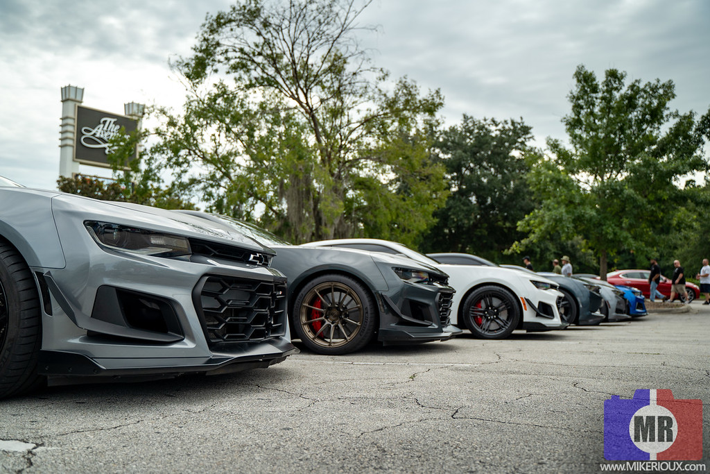 Caffeine & Octane Jacksonville 3