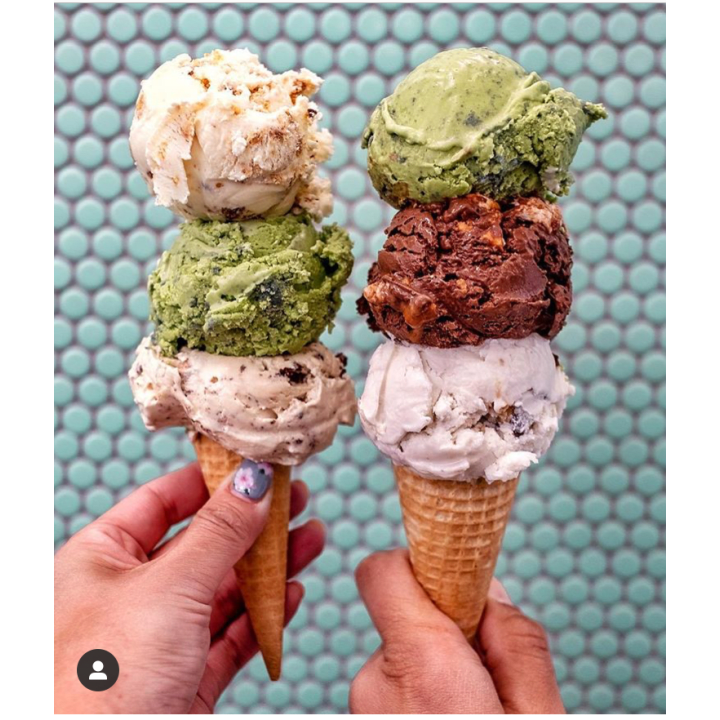 Van Leeuwen Ice Cream 5