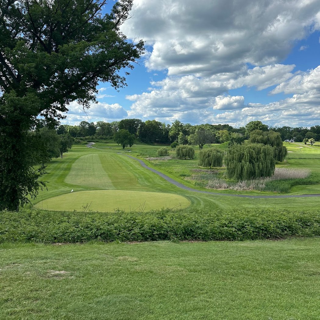Galloping Hill Golf Course 3
