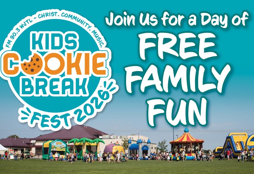 Kids Cookie Break Fest 3