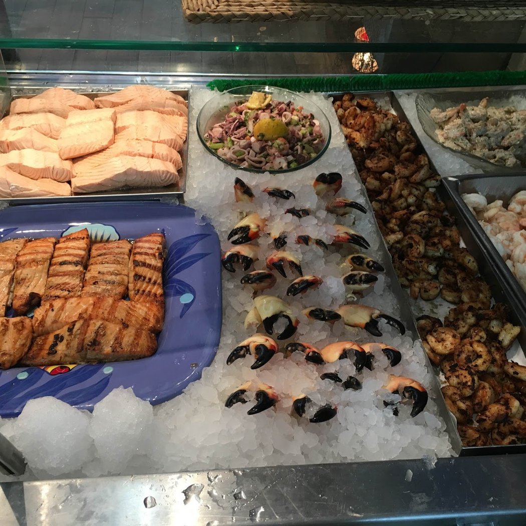 Midtown Catch Seafood 3