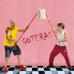 Passaggi – Goteras 1