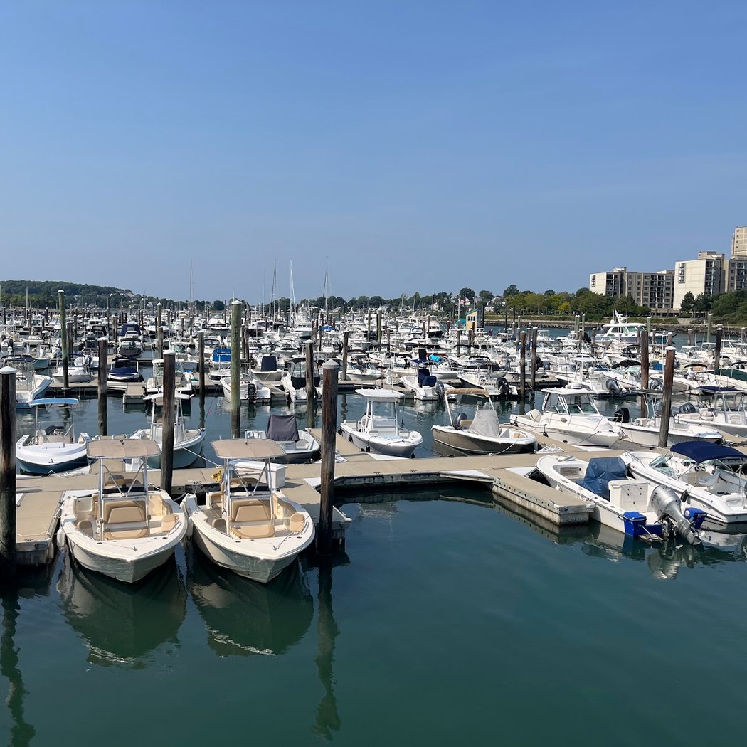 SUMMER CONCERTS AT HINGHAM SHIPYARD 1