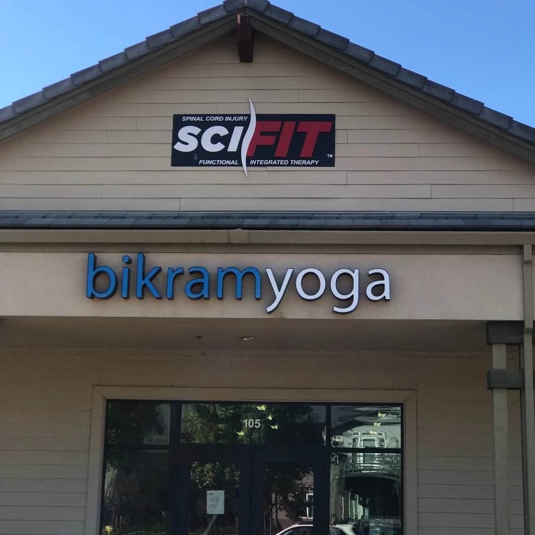 All Levels - 6am Yoga 2