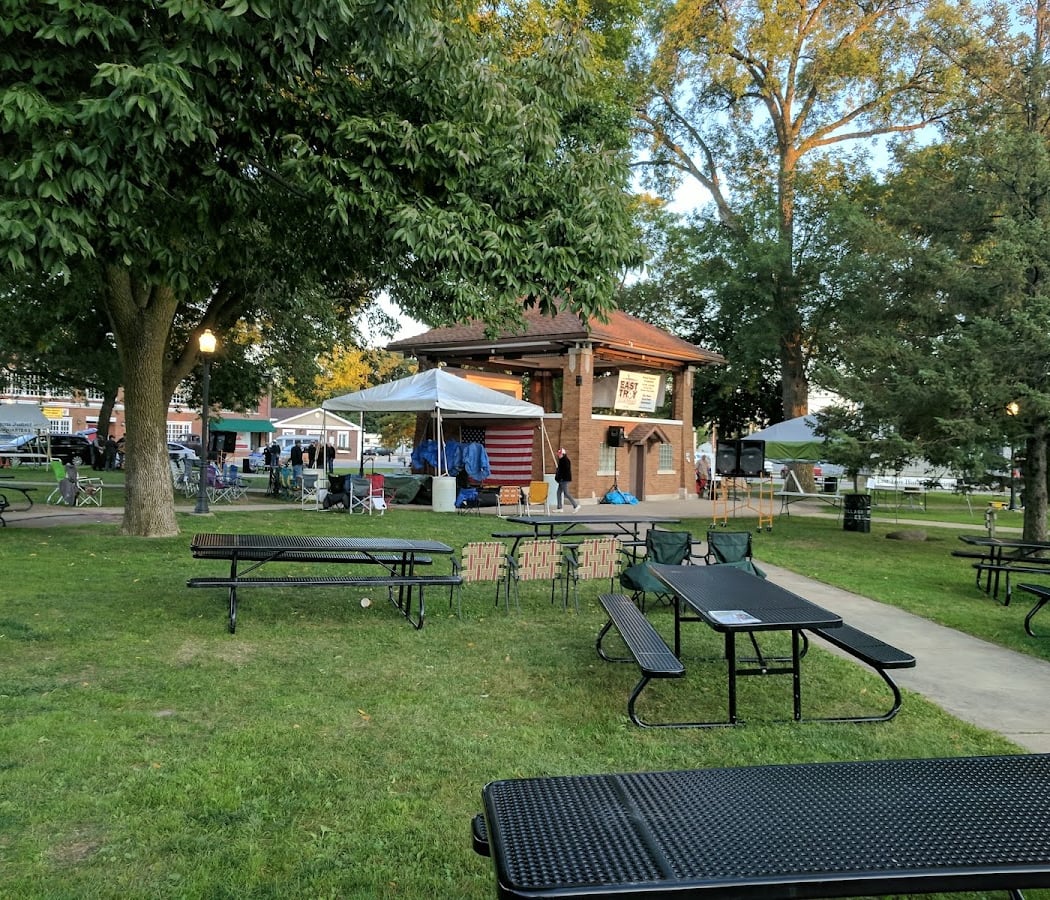 East Troy First Friday: East Troy Creates 2