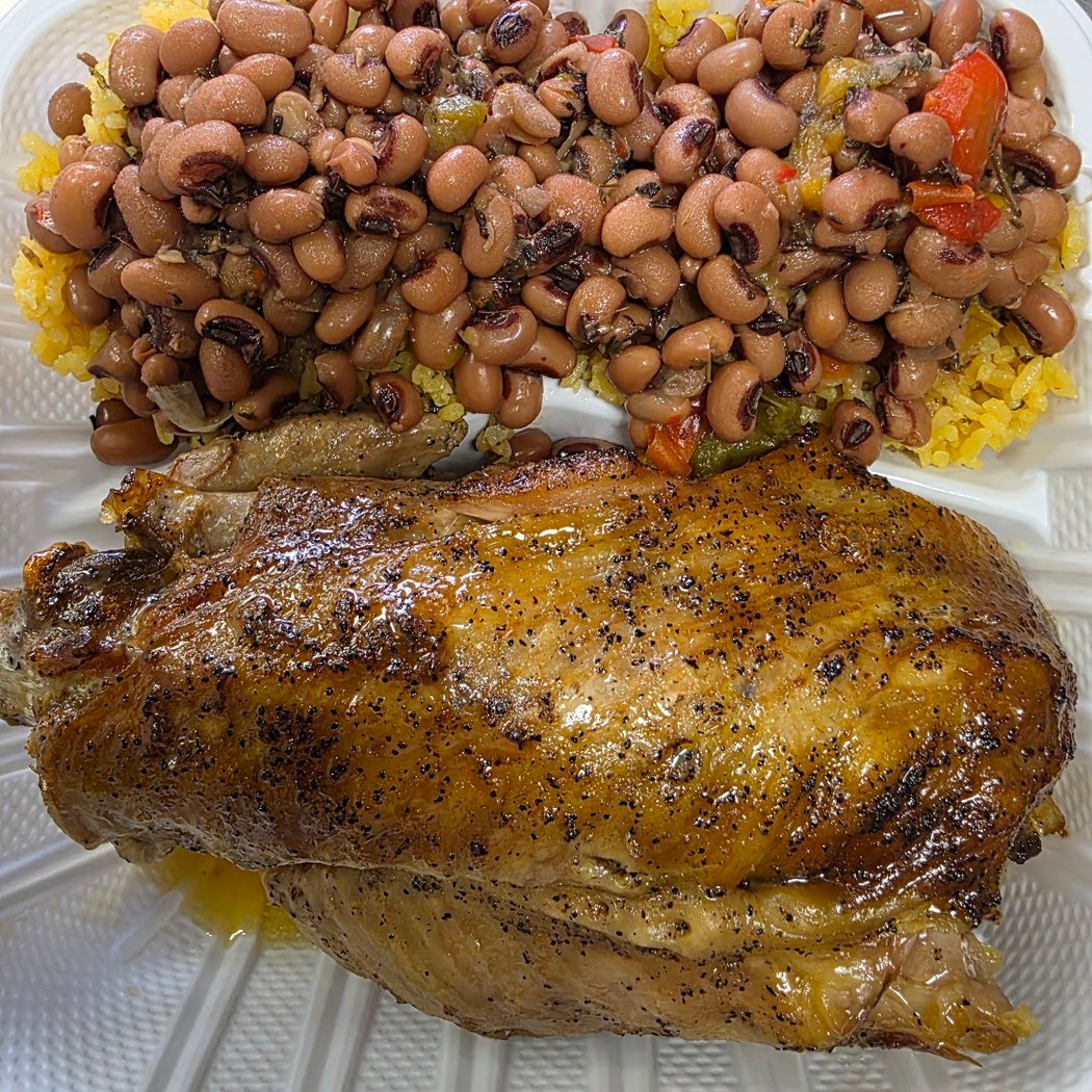 Village BBQ 3