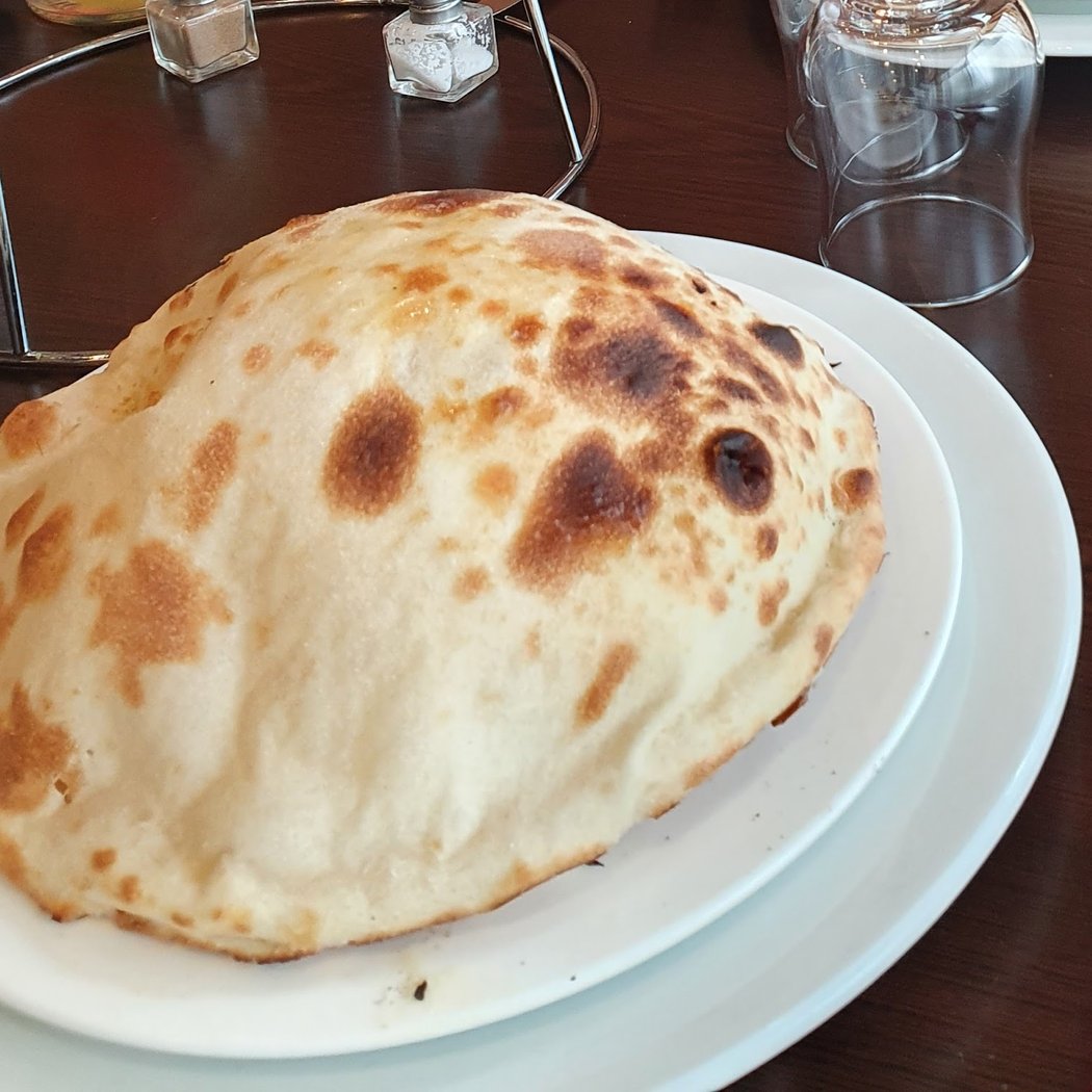 Restaurant Kamran - Indien et Pakistanais Aubervilliers 1