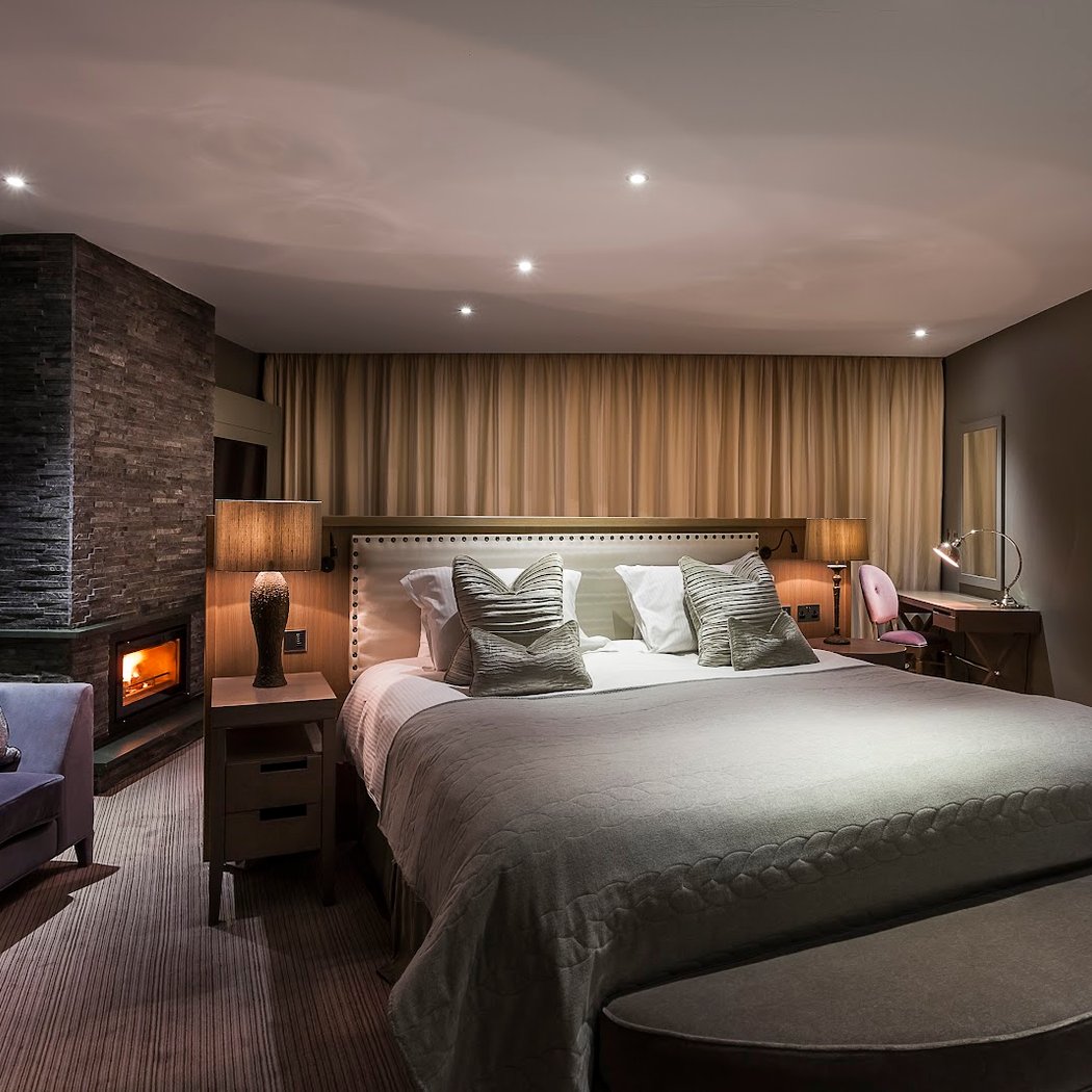 Brimstone Hotel & Spa 2