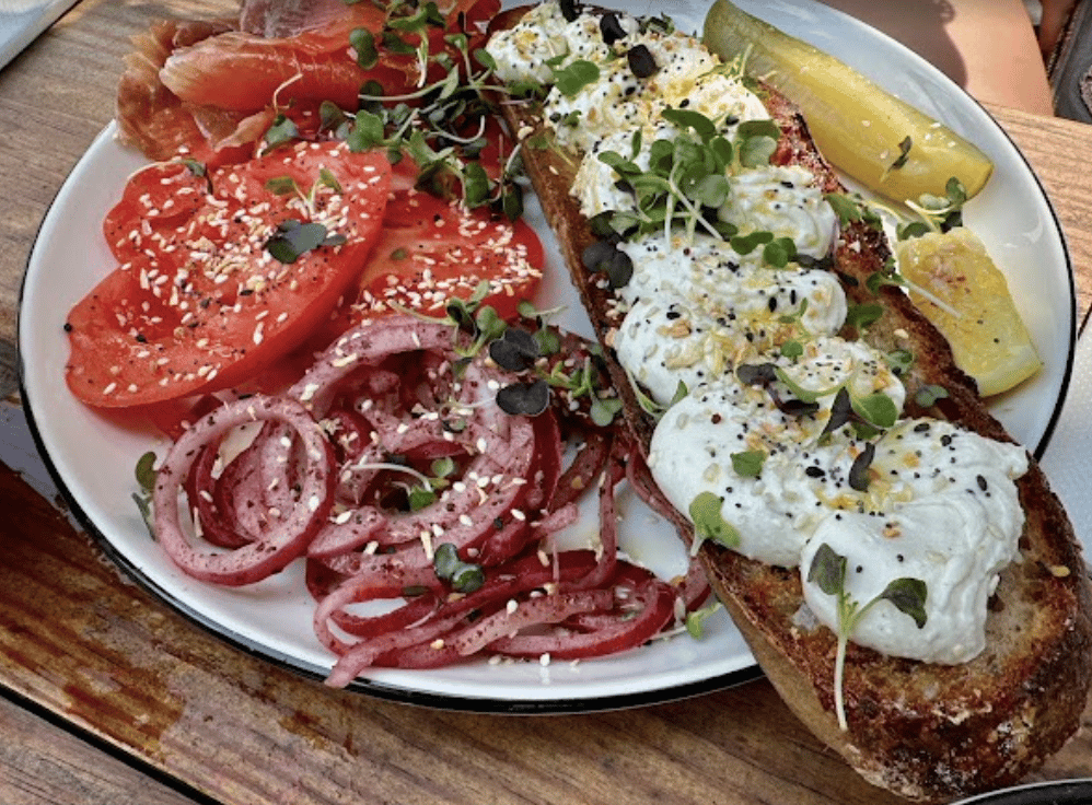 Baby Blues Luncheonette 2