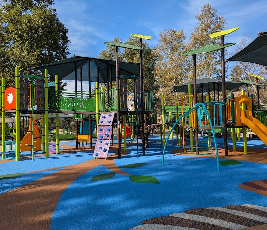 Gates Canyon Park 1