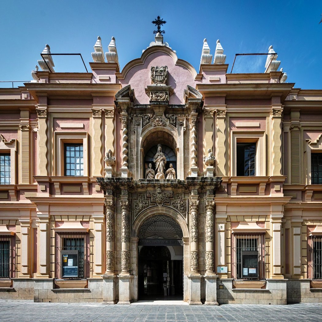 Primera exposición monográfica sobre el escultor Pedro Roldán 1