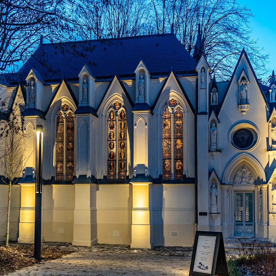 Masterclasses at Le Monastic 3