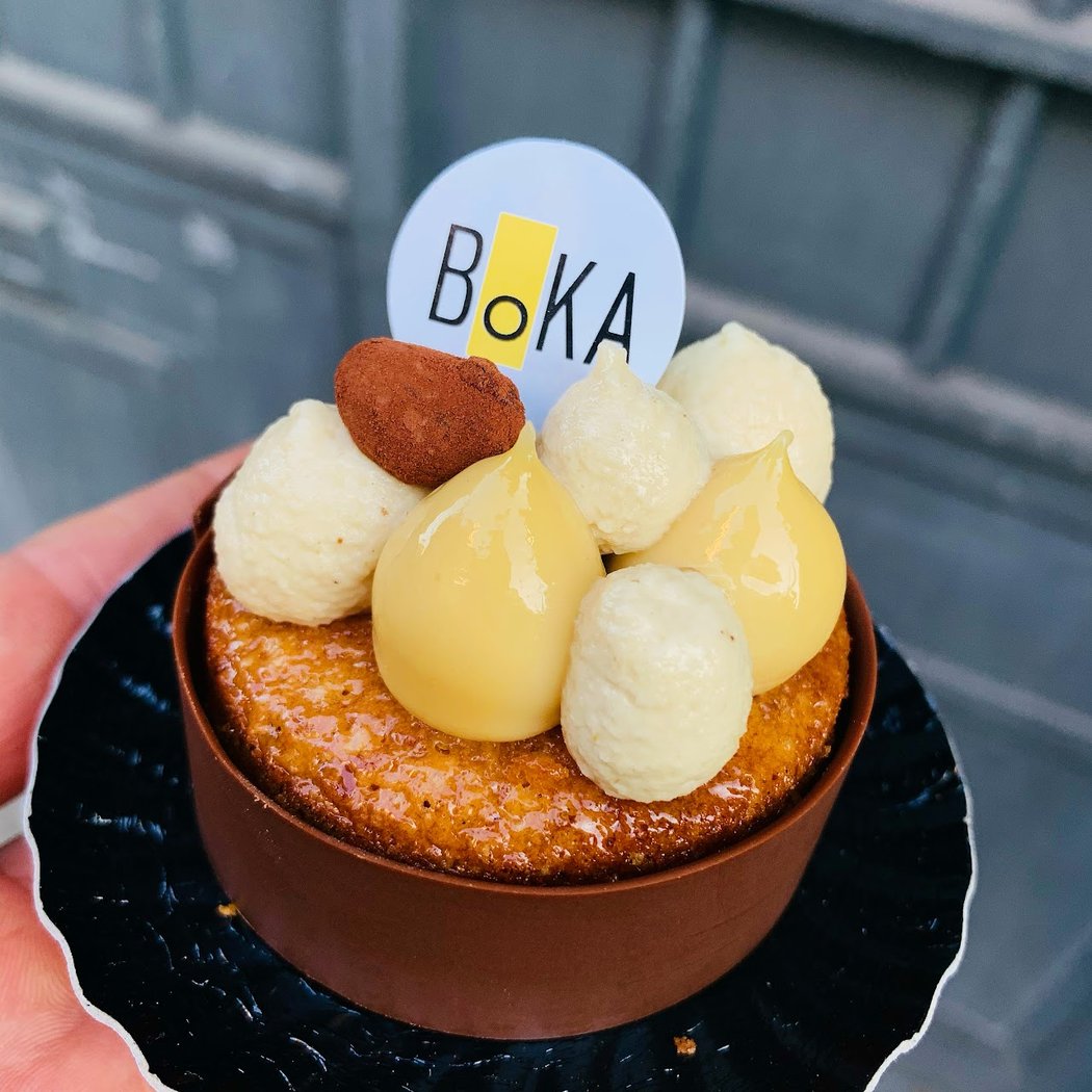 Boulangerie Boka 3