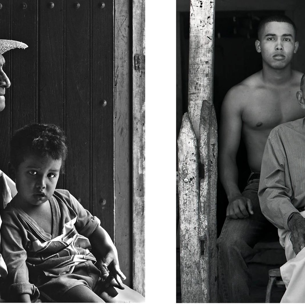 i3 Photo Lecture: Robert Kalman 1