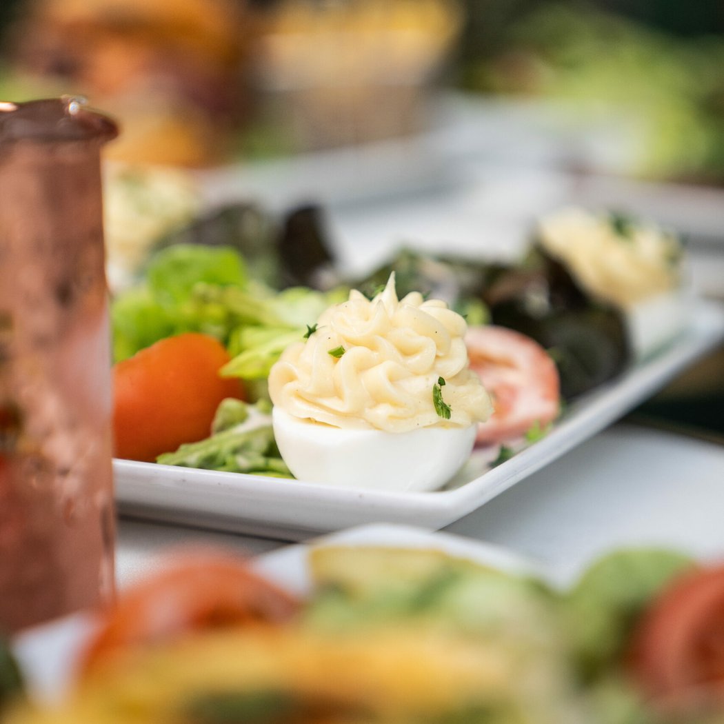 Bistrot du Jardin 2