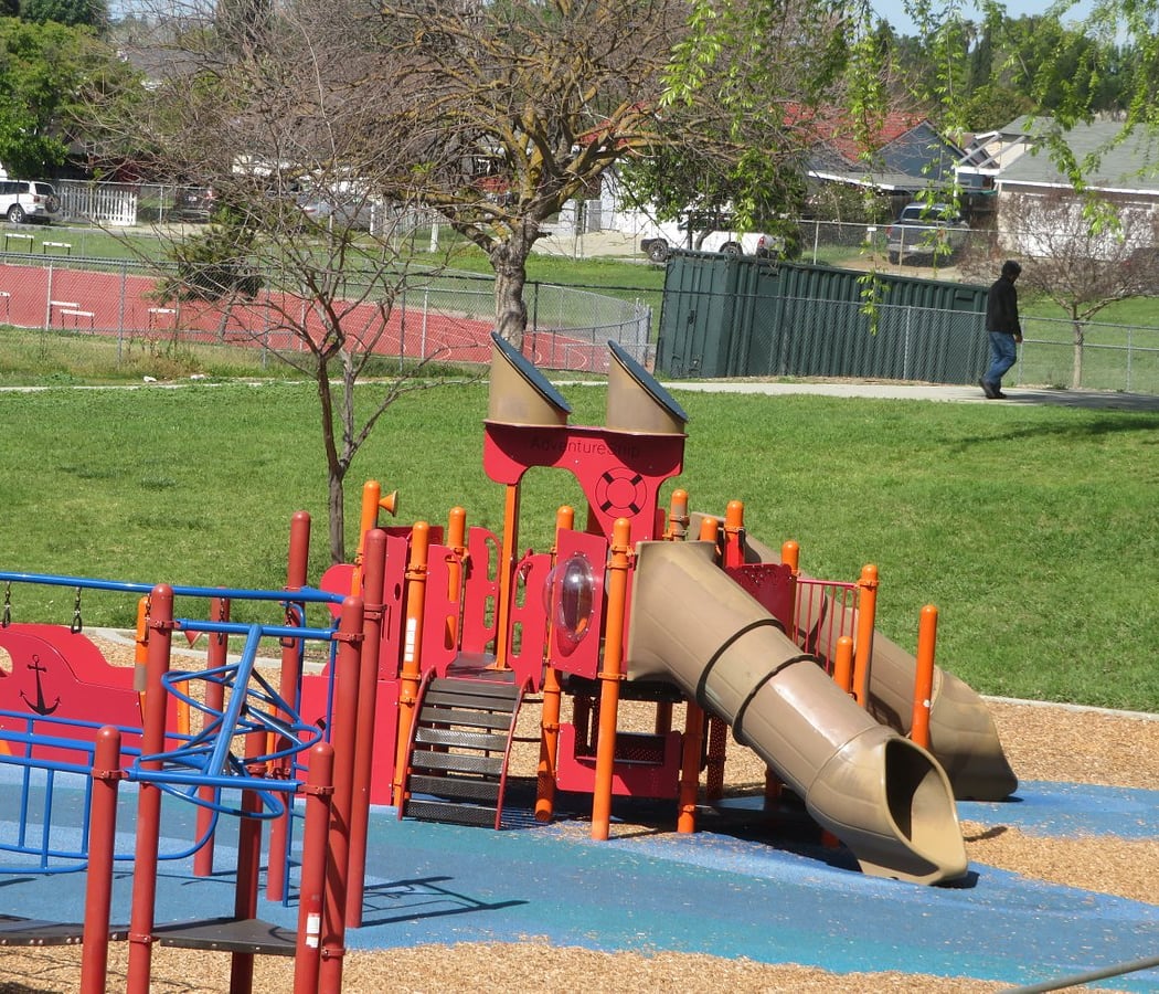 Brigadoon Park 3