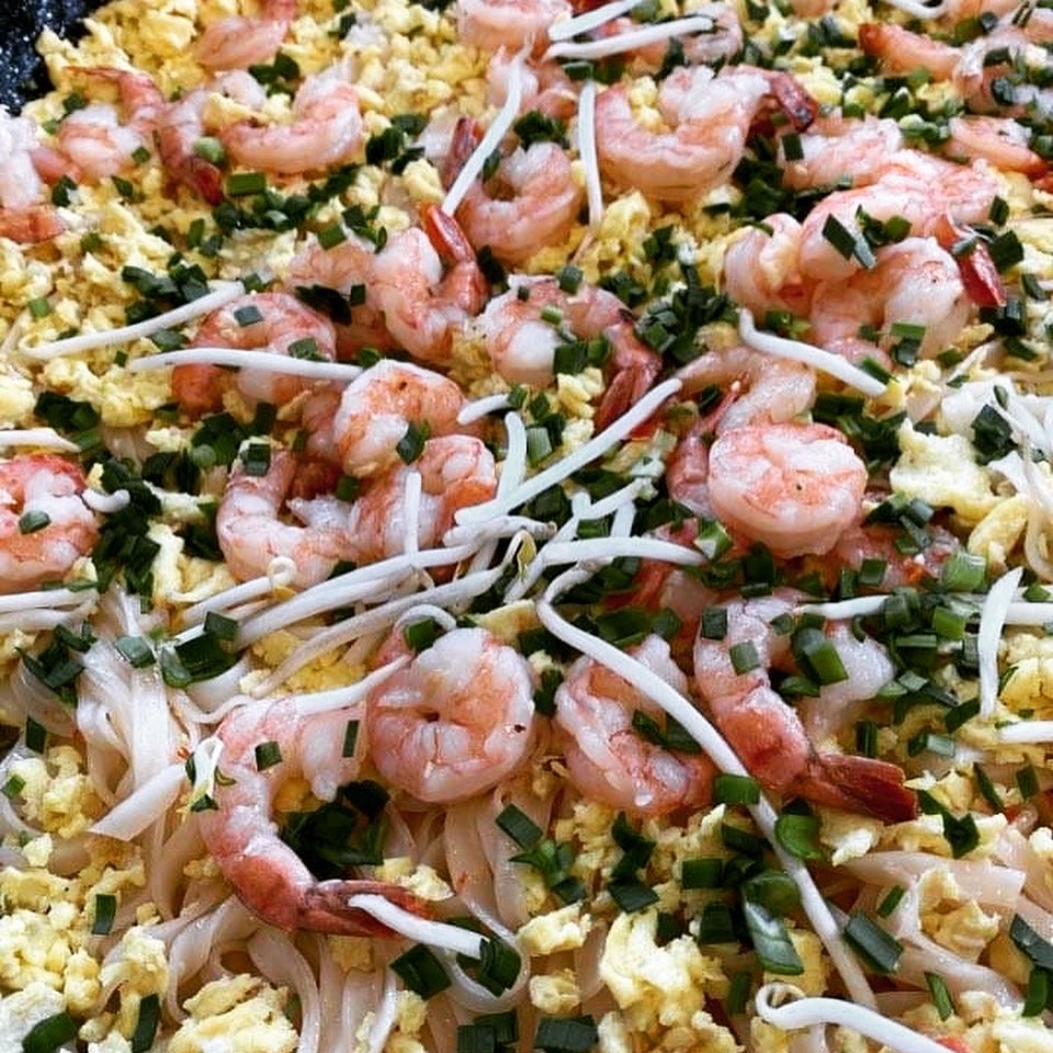 On Mange Thaï Food Truck 1